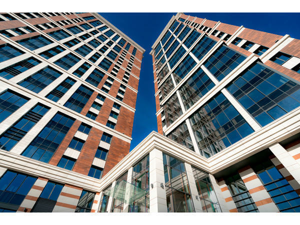 предоставлено компанией Bau City Development